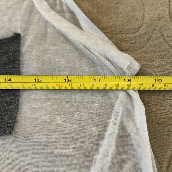 Chaser Bundle of 3 Sheer Tank Tops - Picture 4 of 14